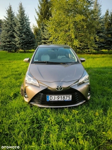 Toyota Yaris 1.5 Premium