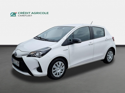 Toyota Yaris III Hybrid 100 Active Hatchback. DW1CL89