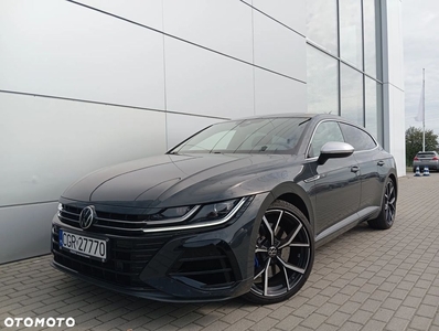 Volkswagen Arteon 2.0 TSI 4Motion R DSG