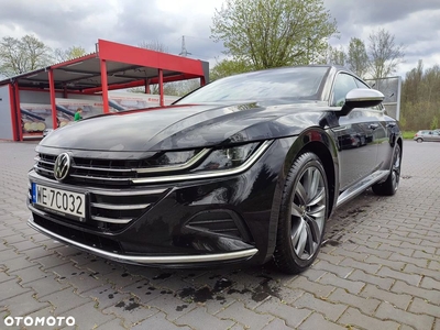 Volkswagen Arteon 2.0 TSI Elegance DSG