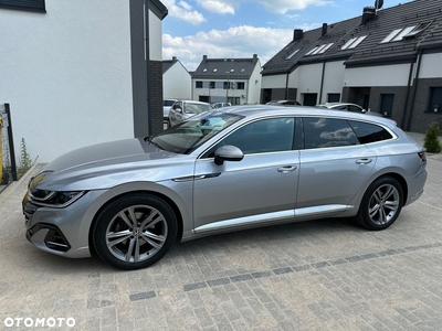 Volkswagen Arteon 2.0 TSI R-Line DSG