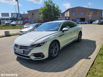 Volkswagen Arteon 2.0 TSI R-Line DSG