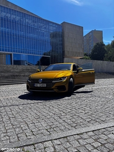 Volkswagen Arteon 2.0 TSI R-Line DSG