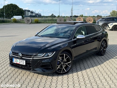 Volkswagen Arteon Shooting Brake 2.0 TSI OPF 4Motion DSG R