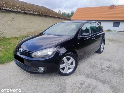 Volkswagen Golf 1.4 TSI Team