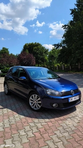 Volkswagen Golf 1.4 TSI Team