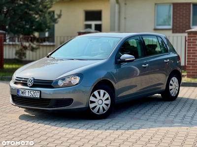 Volkswagen Golf 1.6 Comfortline