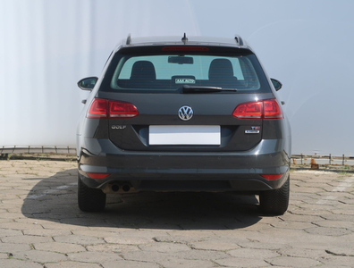 Volkswagen Golf 2015 1.4 TSI 161943km Kombi