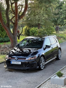 Volkswagen Golf GTI Performance BlueMotion Technology DSG