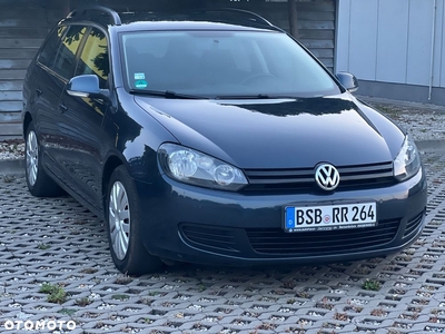 Volkswagen Golf Variant 1.6 Trendline