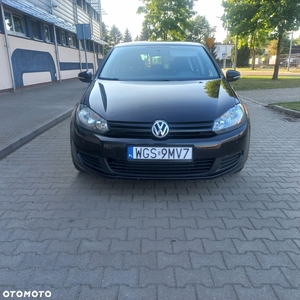 Volkswagen Golf VI 1.4 CityLine