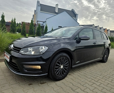 Volkswagen Golf VII DSG HighLine R-LineZadbanyRata820zł