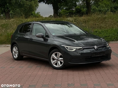 Volkswagen Golf VIII 2.0 TDI