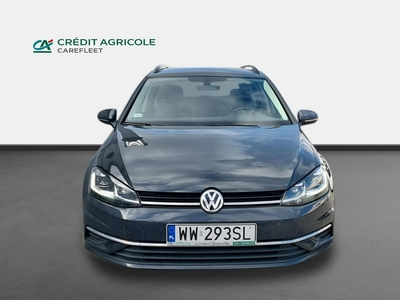 Volkswagen Golf VIII VII 1.6 TDI BMT Comfortline Kombi. WW293SL