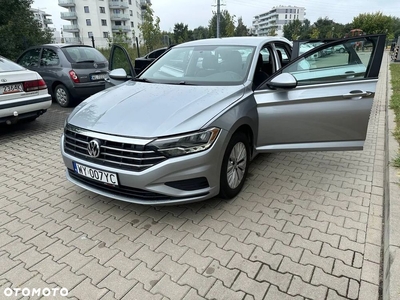 Volkswagen Jetta 1.4 TSI BMT Highline DSG