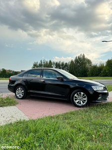 Volkswagen Jetta 1.4 TSI BMT Highline DSG