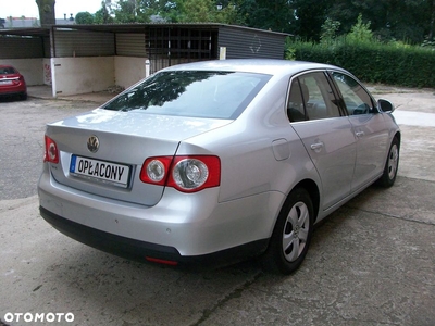 Volkswagen Jetta 1.6 United