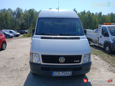 Volkswagen LT