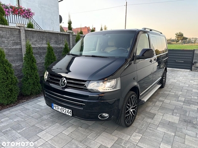 Volkswagen Multivan 2.0 BiTDI L1 Highline 4Motion DSG