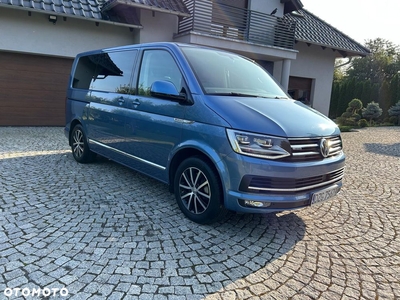 Volkswagen Multivan 2.0 BiTDI L1 Highline 4Motion DSG