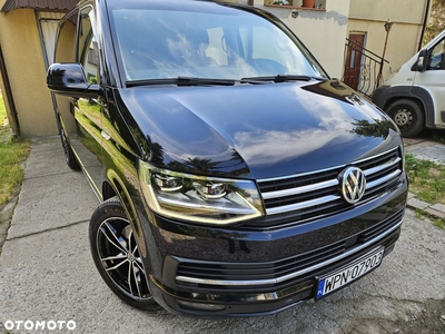 Volkswagen Multivan 2.0 BiTDI L1 Highline DSG