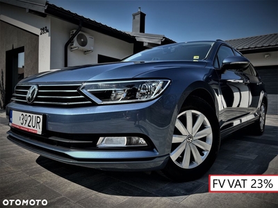 Volkswagen Passat 1.4 TSI BMT Trendline