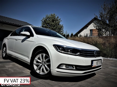 Volkswagen Passat 1.5 TSI EVO Comfortline