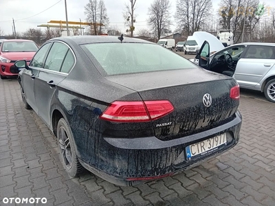 Volkswagen Passat 1.8 TSI BMT Comfortline DSG