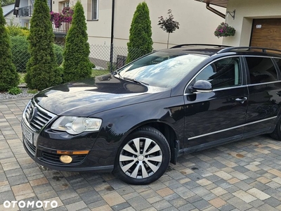 Volkswagen Passat 1.9 TDI Comfortline