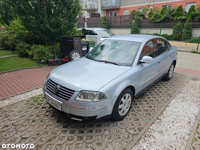 Volkswagen Passat 2.0 5V Comfortline