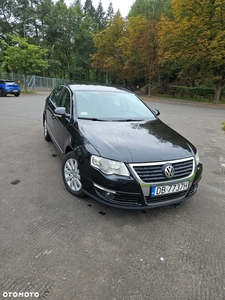 Volkswagen Passat 2.0 TDI DPF Comfortline