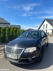 Volkswagen Passat 2.0 TDI DPF Trendline