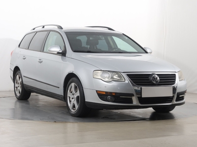 Volkswagen Passat B6 , Klimatronic,ALU, El. szyby