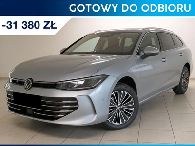 Volkswagen Passat B8 Elegance 1.5 TSI mHEV DSG Elegance 1.5 TSI mHEV 150KM DSG