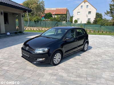 Volkswagen Polo 1.2 12V Trendline