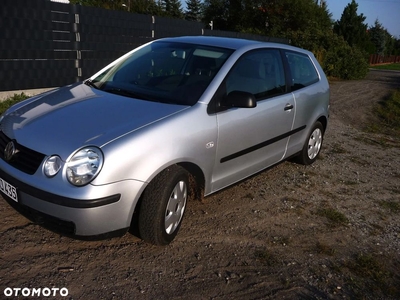 Volkswagen Polo 1.2 Tour