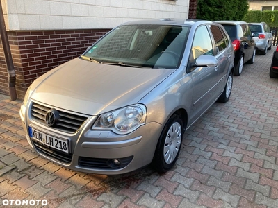 Volkswagen Polo 1.4 United