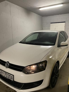 Volkswagen Polo 1.6 Diesel 3 drzwi