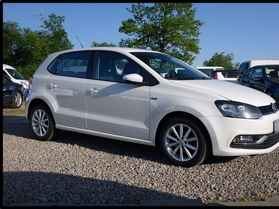 Volkswagen Polo V 1.2TSi 90KM* Lounge * PDC* alu* navi