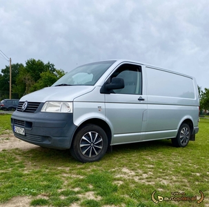 Volkswagen T5