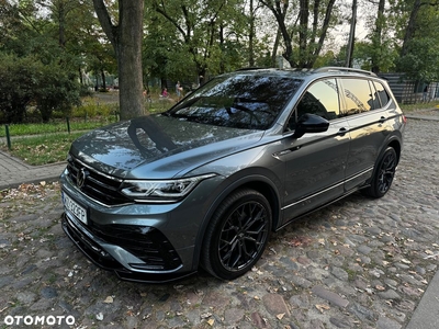 Volkswagen Tiguan 2.0 TSI 4Mot R-Line DSG