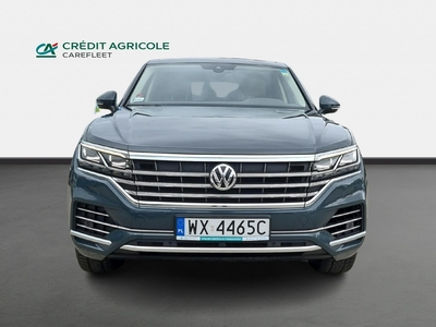 Volkswagen Touareg III 3.0 V6 TDI SCR 4Mot. Kombi. WX4465C