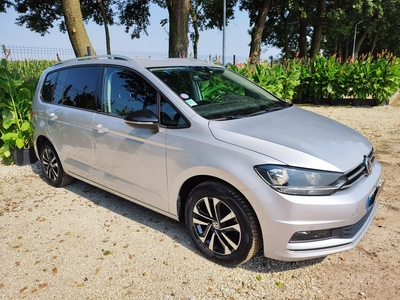 Volkswagen Touran III 1.5 TFSI 7 osobowy 60Tys km