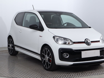 Volkswagen up! Salon Polska, Serwis ASO, Klimatronic, Tempomat, Parktronic,