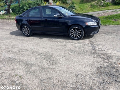 Volvo S40 1.6D DRIVe