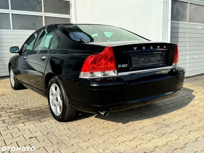 Volvo S60 2.4D Momentum