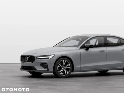 Volvo S60 B5 B AWD Plus Dark