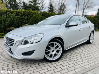 Volvo S60 D3 Geartronic R-Design