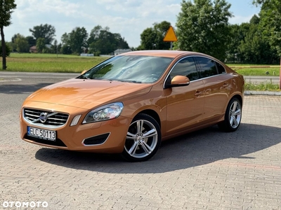 Volvo S60 D5 AWD Geartronic