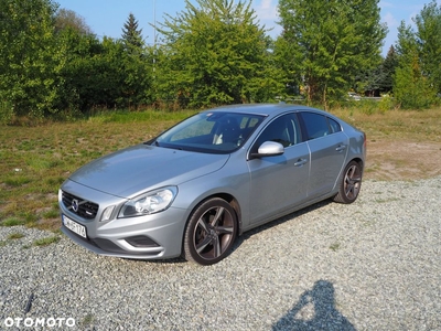 Volvo S60 T4 Powershift RDesign